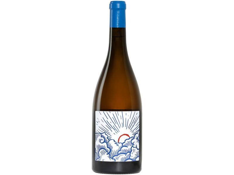Tenuta Foresto Naturwein Favonio 0.75 l Unfiltrierter Weisswein aus Italien