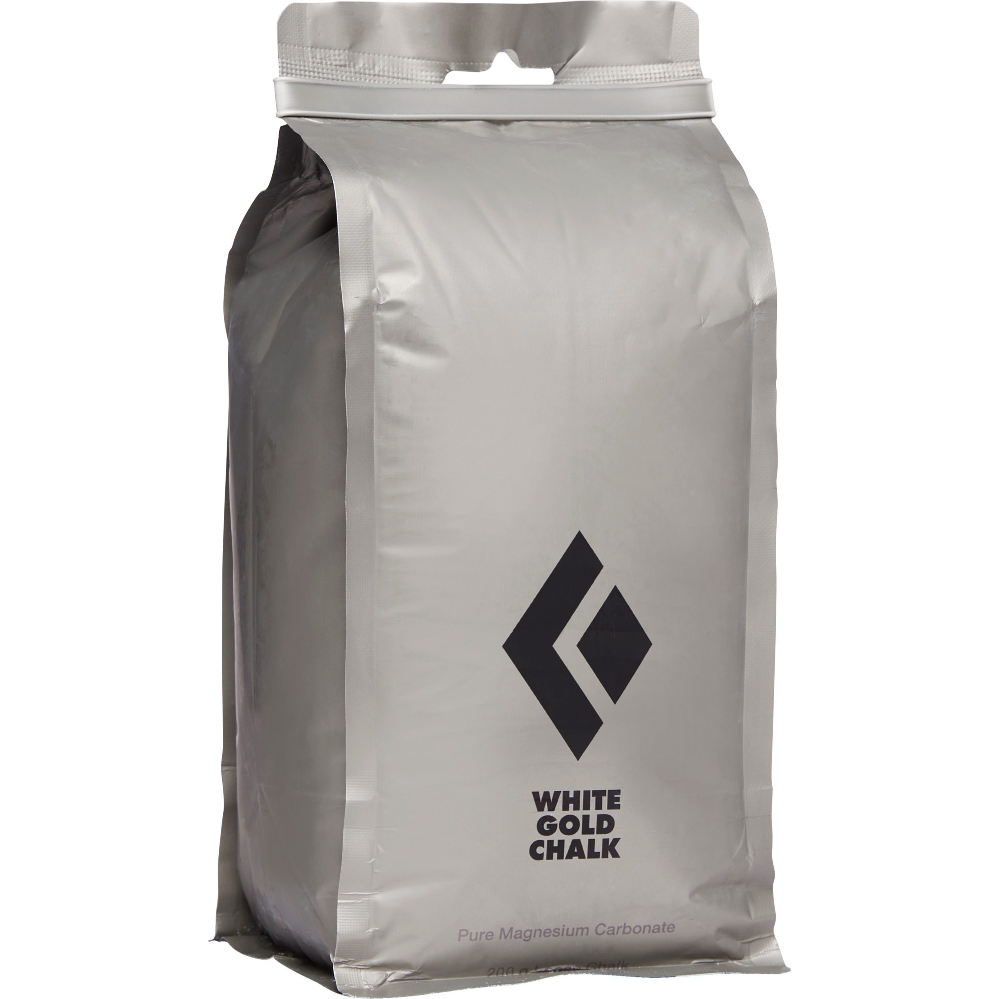 Black Diamond Loose White Gold Chalk 200g