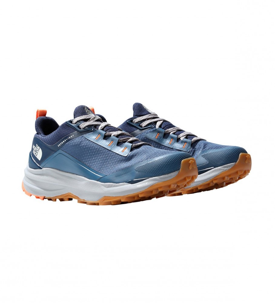 Tênis The North Face Vectiv Exploris 2 Futurelight azul