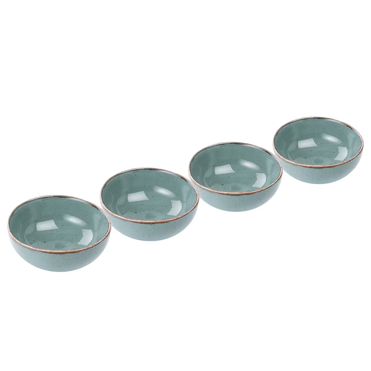 FINCA Dipschale 4er-Set