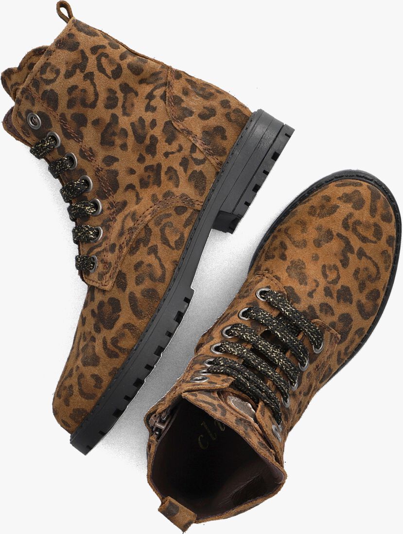 CLIC! beige clic! veterboots 20210