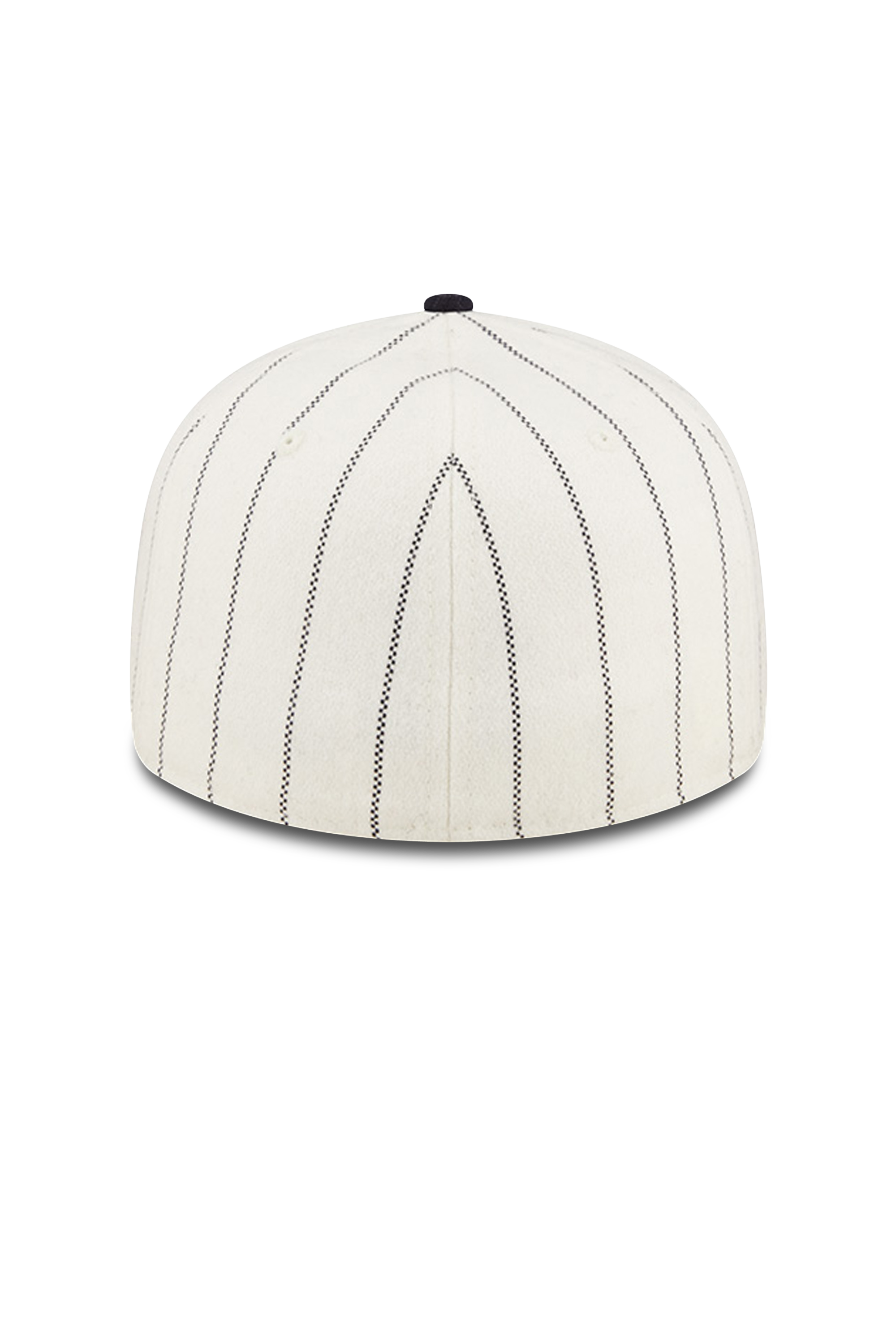 NEW ERA Casquette MLB STRIPE 59FIF Blanc