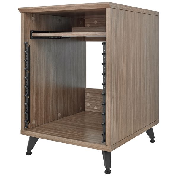 Gator Frameworks Elite 10U Rack GRY