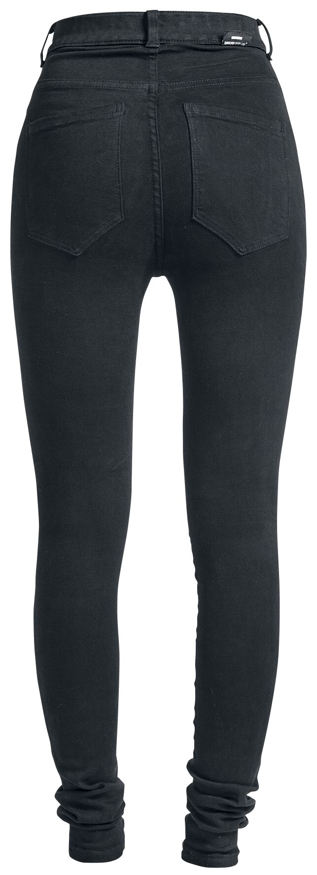 Moxy | Dr. Denim Jean