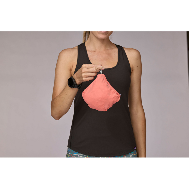Patagonia Damen Pro Airshed Pullover
