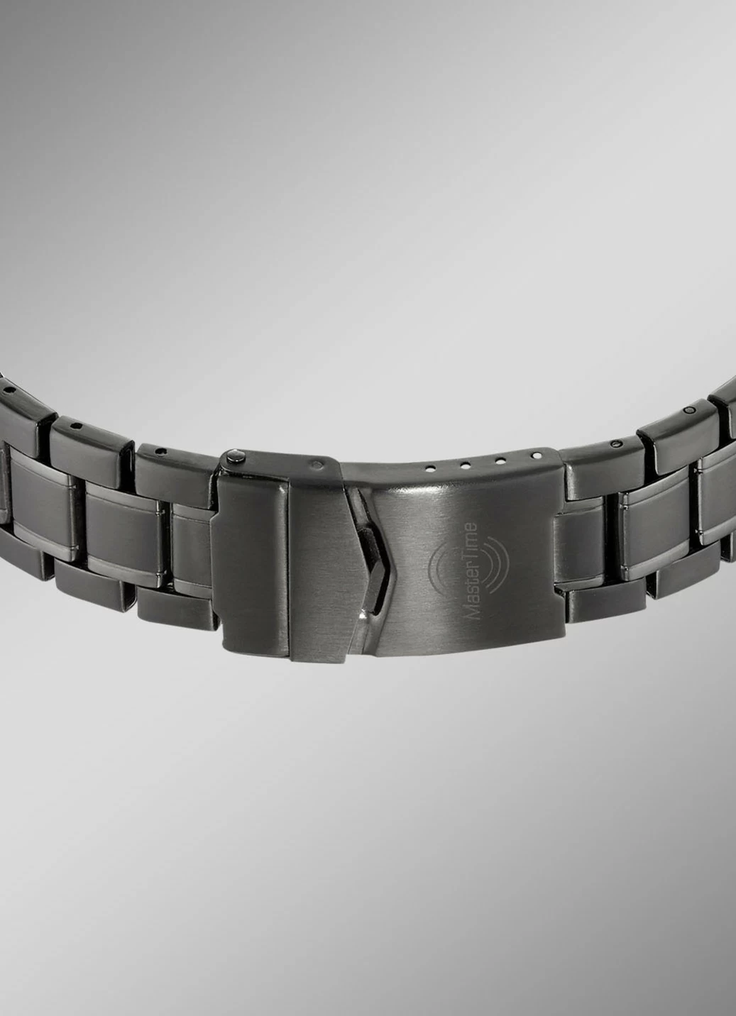 Master Time Sportliche Herrenuhr