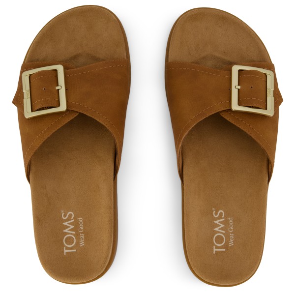 TOMS - Women's Marin Slide - Sandales