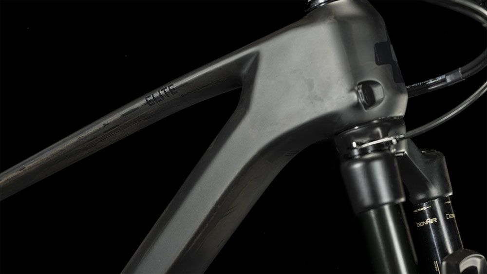 Cube Elite C:62 ONE carbon´n´black kaufen | Bike-Discount