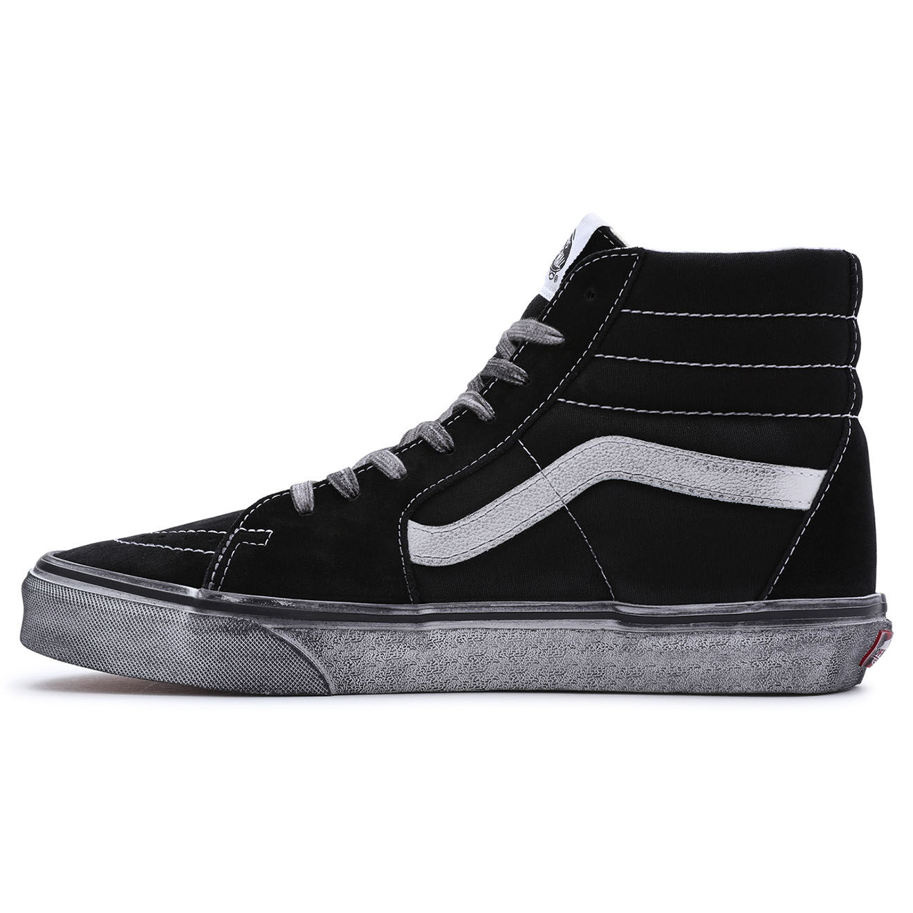 Vans Baskets SK8-Hi noires