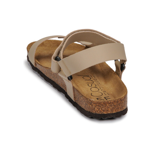Casual Attitude - SPARTATE - Beige