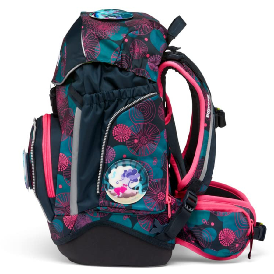 Ergobag Schulrucksäcke kombi