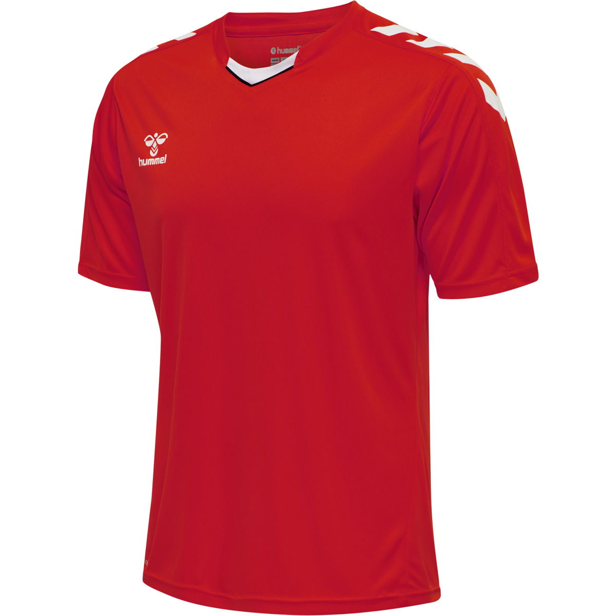hummel Core XK Poly Trænings T-shirt Herre