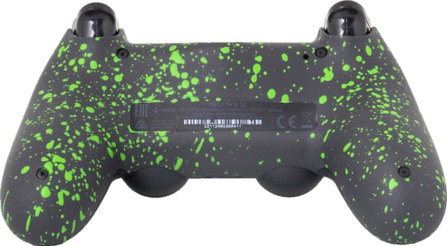 King Controller M4 PS4 gamepad