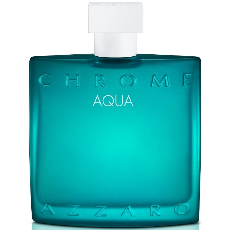 Azzaro Chrome Aqua EDT 100 ml