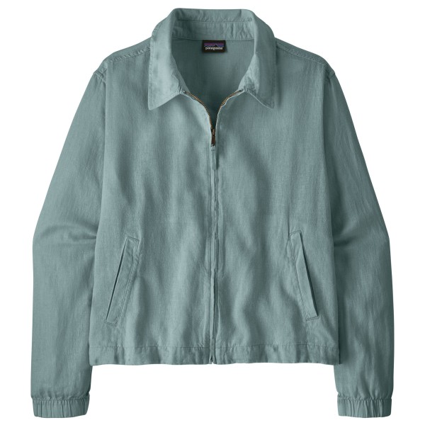 Patagonia - Women's Garden Island Jacket - Veste de loisirs