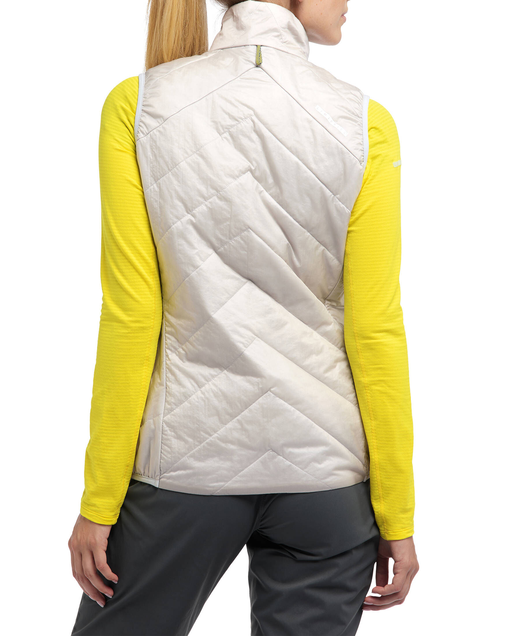 Haglöfs| Damen Outdoorweste L.I.M Barrier Vest