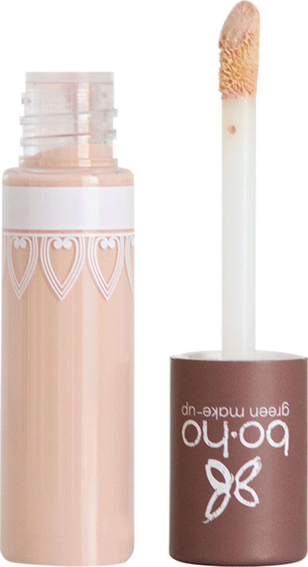 boho  Augen Primer, 01 Beige (6 ml)