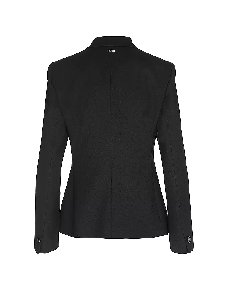BOSS Blazer JIA schwarz
