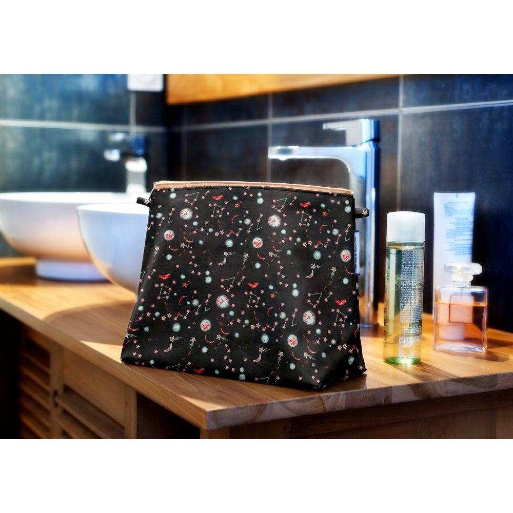 Trousse De Toilette Constellations
