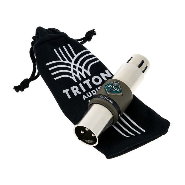 TritonAudio FetHead