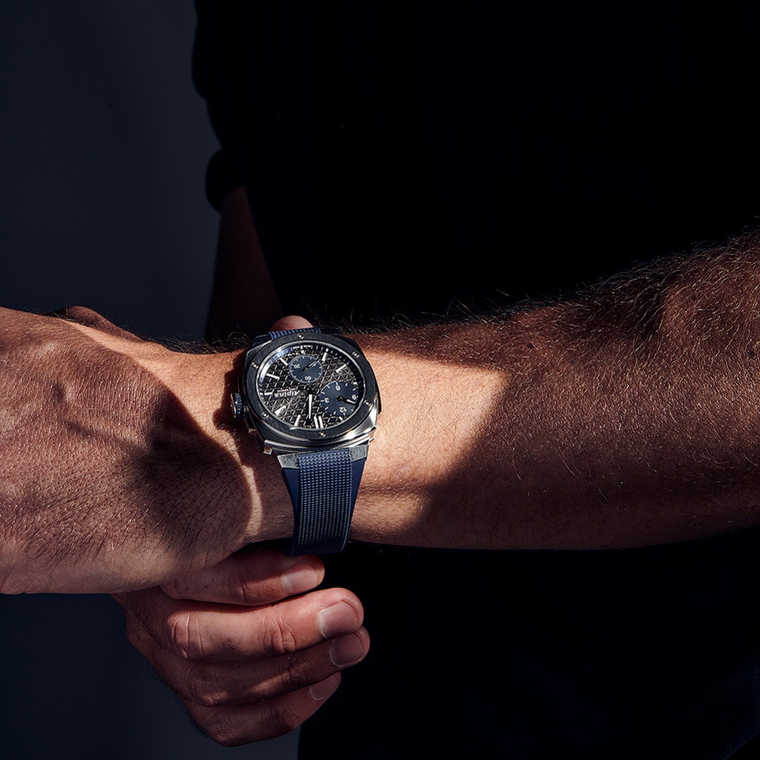 Alpina Alpiner Extreme Regulator Automatic Limited Edition