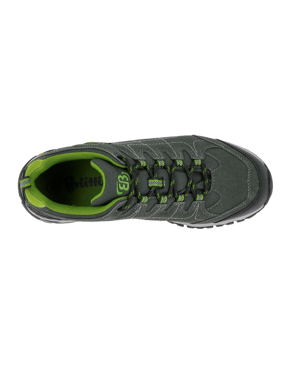 Outdoorschuh Mount Shasta Low