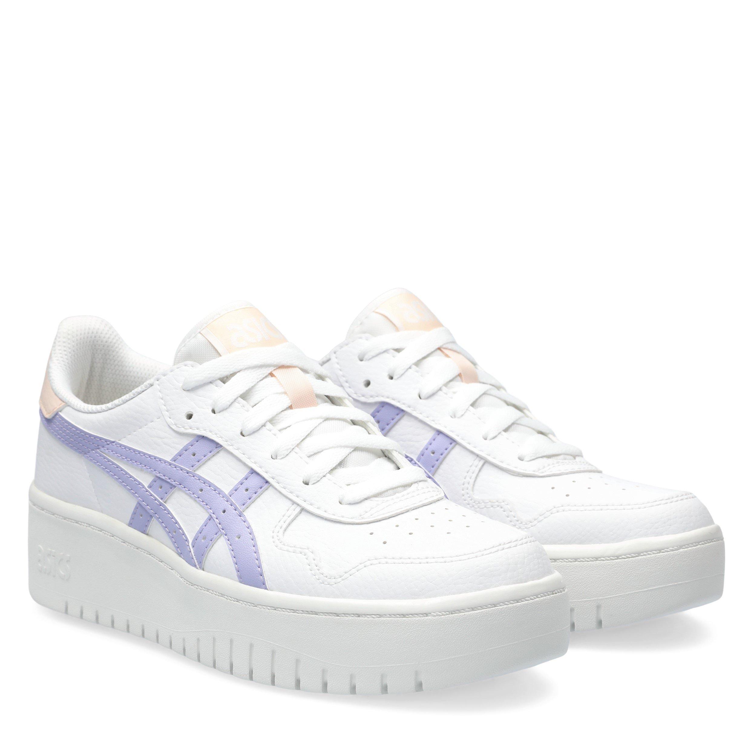 Asics Japan S Platform Womens SportStyle Shoes
