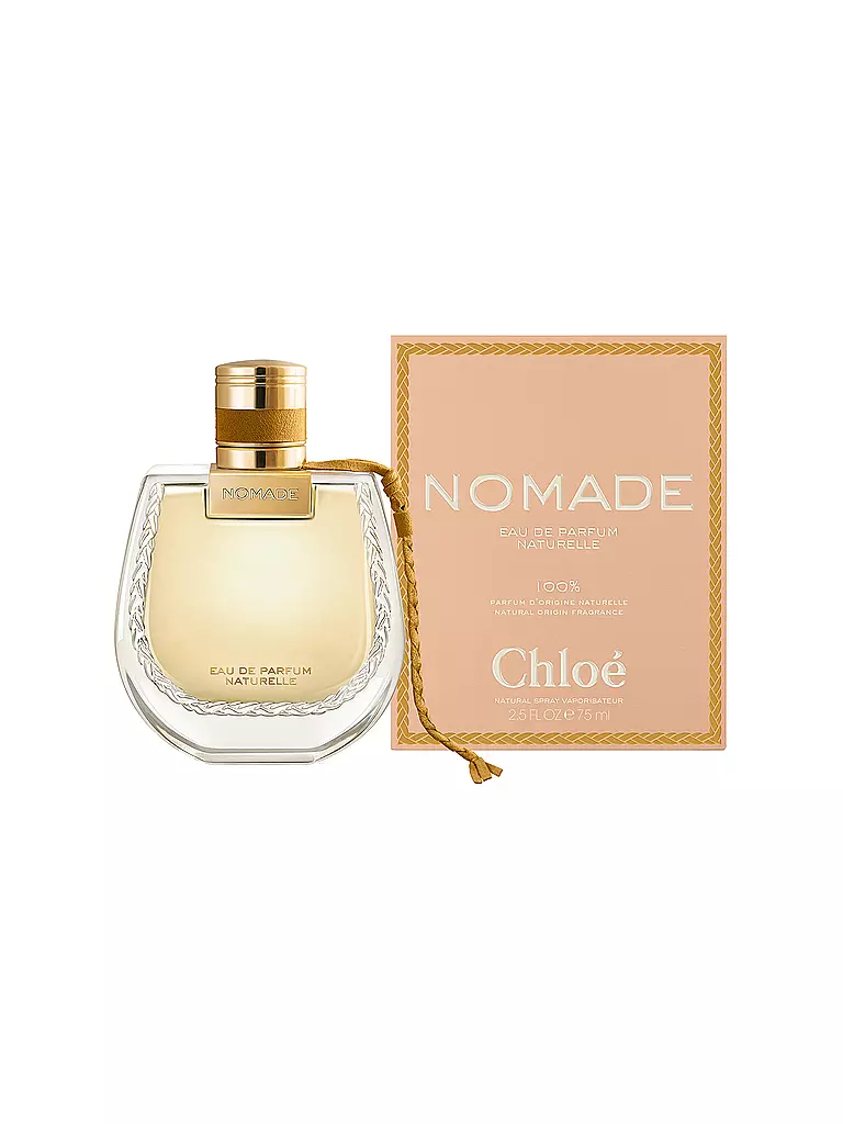 CHLOE Nomade Naturelle Eau de Parfum 75ml keine Farbe