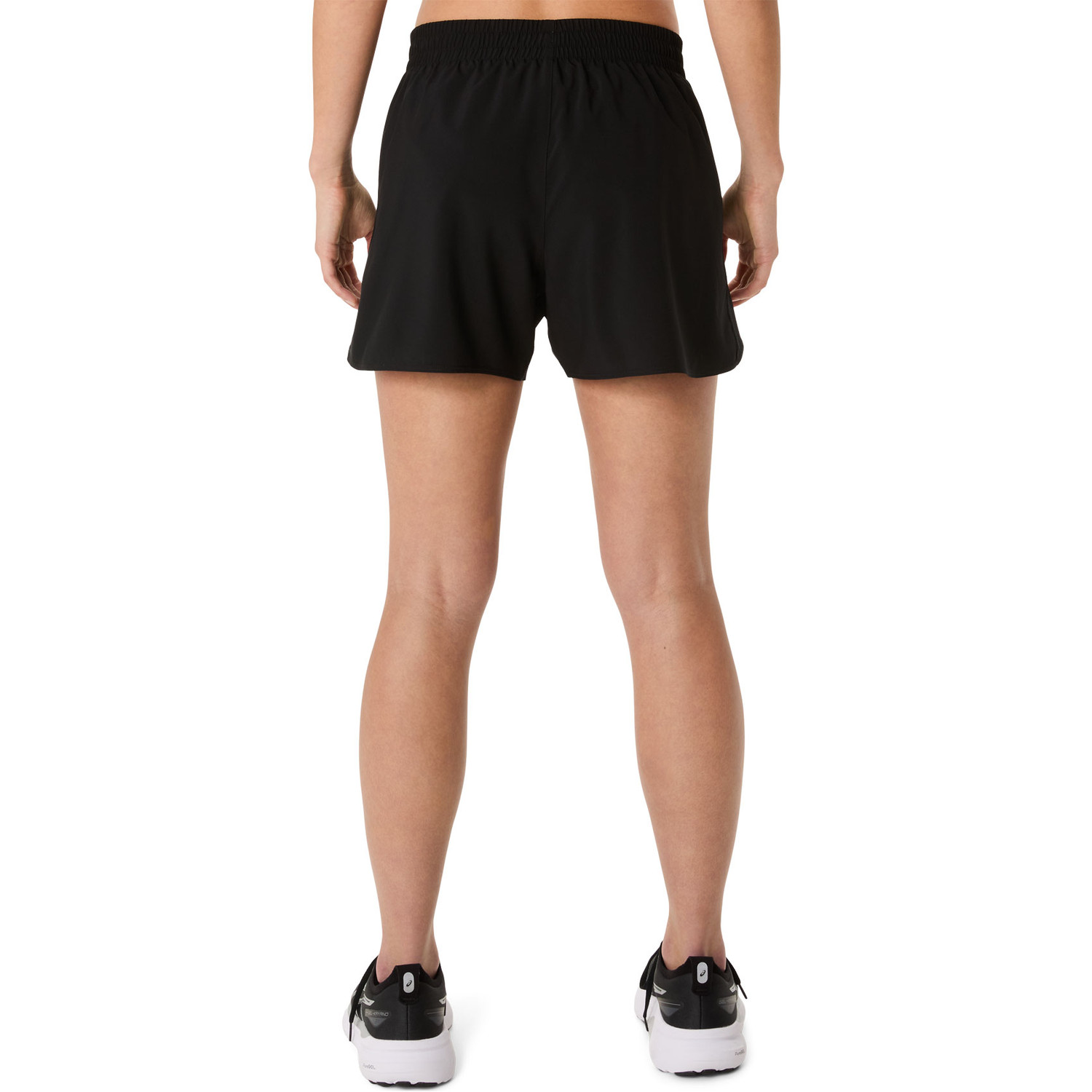 ASICS Core 4'' Short Dames