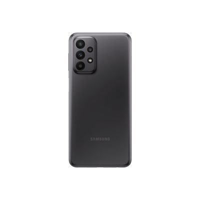 Samsung Galaxy A23 - Smartphone - 5G - 128 Go - noir