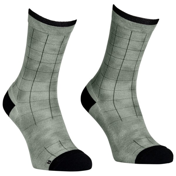 Ortovox - Women's MTB Mid Sock - Chaussettes de cyclisme