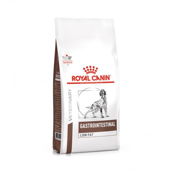 Royal Canin Veterinary Gastrointestinal Low Fat