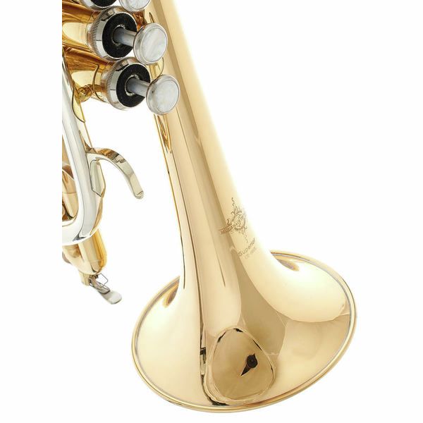Thomann CR-960L Superior Cornet