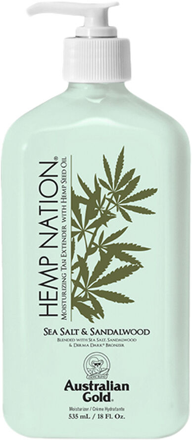 Australian Gold Sea Salt & Sandalwood