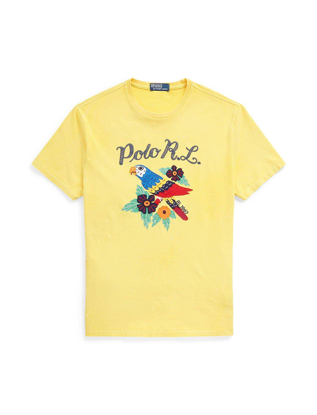 Polo Ralph Lauren| Herren T-Shirt