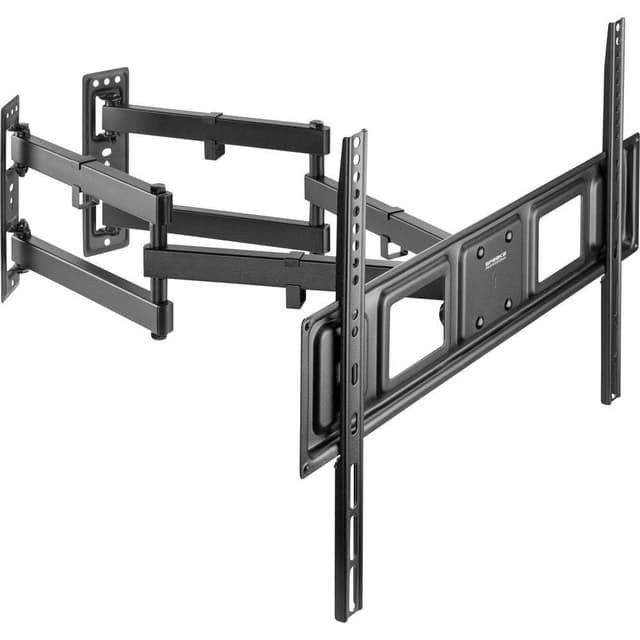 SpeaKa Professional TV-hjørnebeslag 81,3 cm (32)