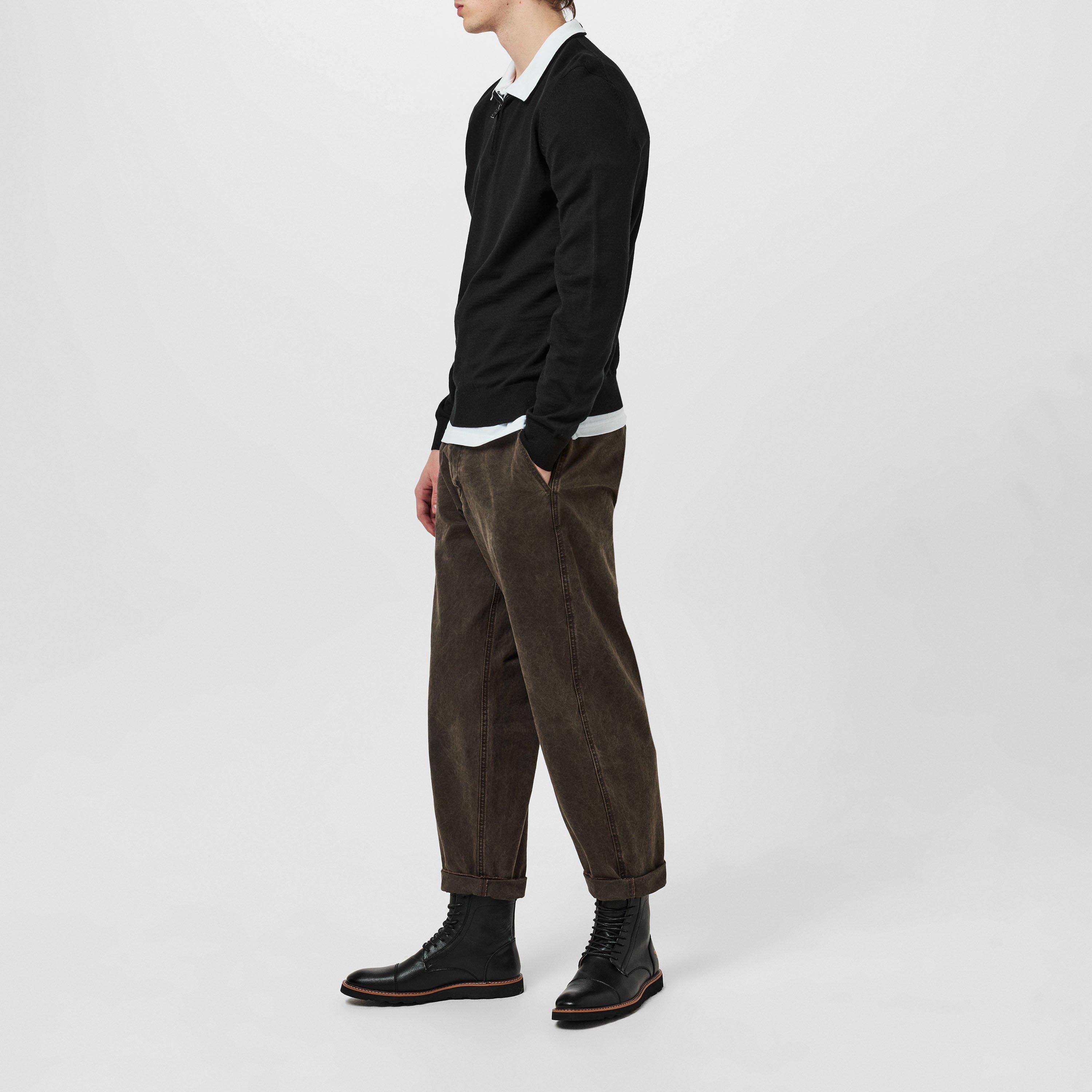 Farah Edward Boots Mens