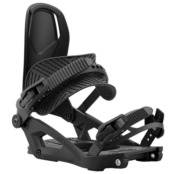 Fixation splitboard UNION CHARGER BLACK