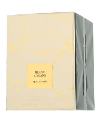 Giorgio Armani Privé Blanc Kogane Eau de Parfum Spray 100ml