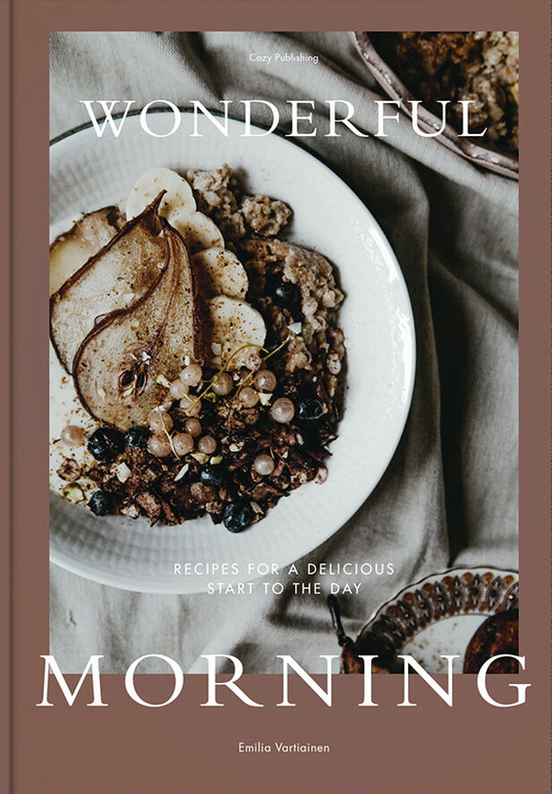 New Mags Wonderful Morning