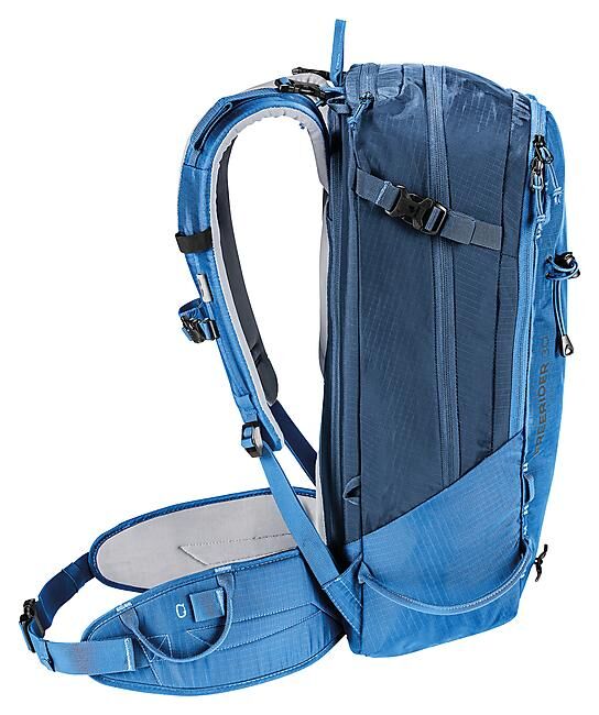 DEUTER - SAC SKI FREERIDER 30