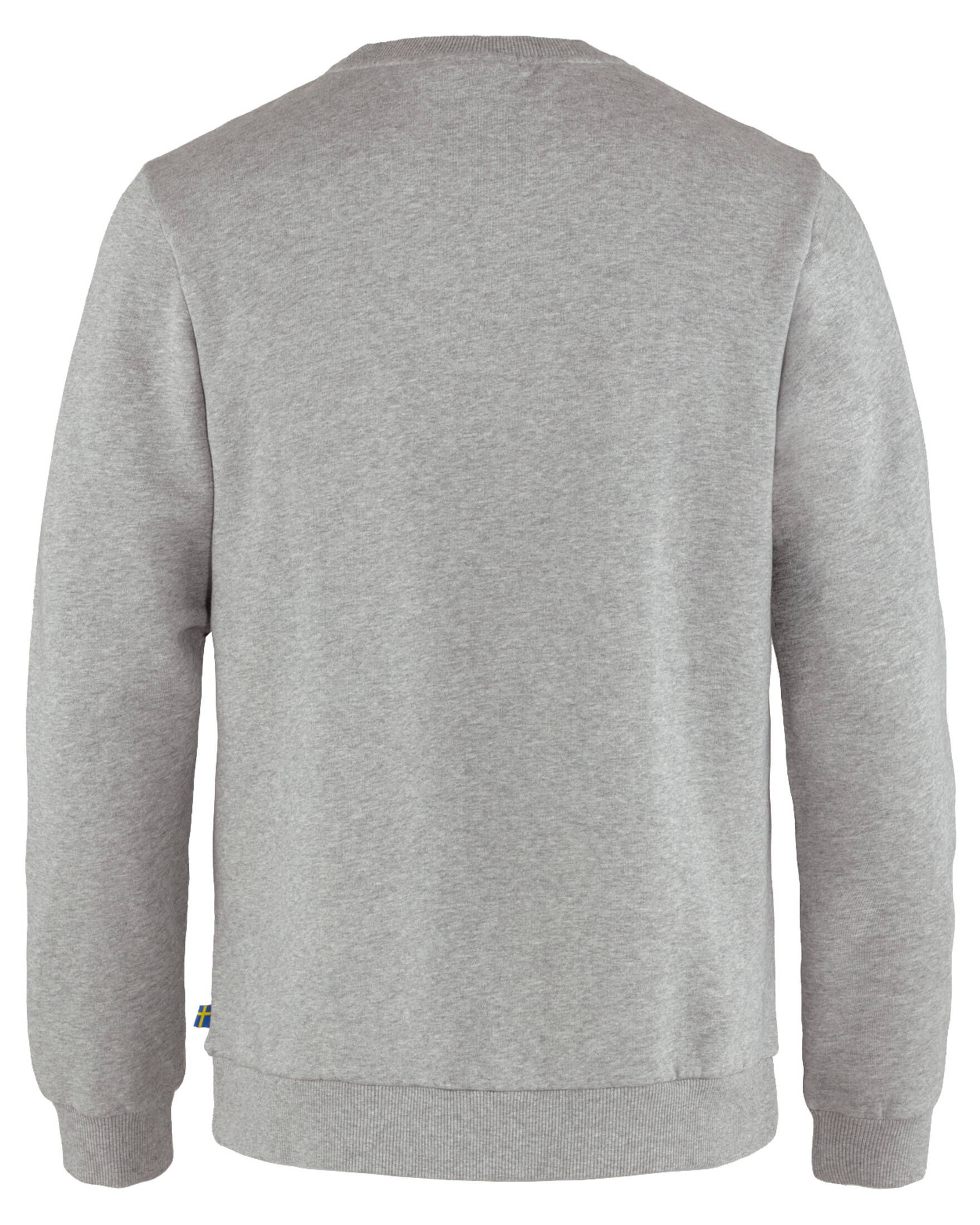 FJÄLLRÄVEN| Herren Sweatshirt LOGO
