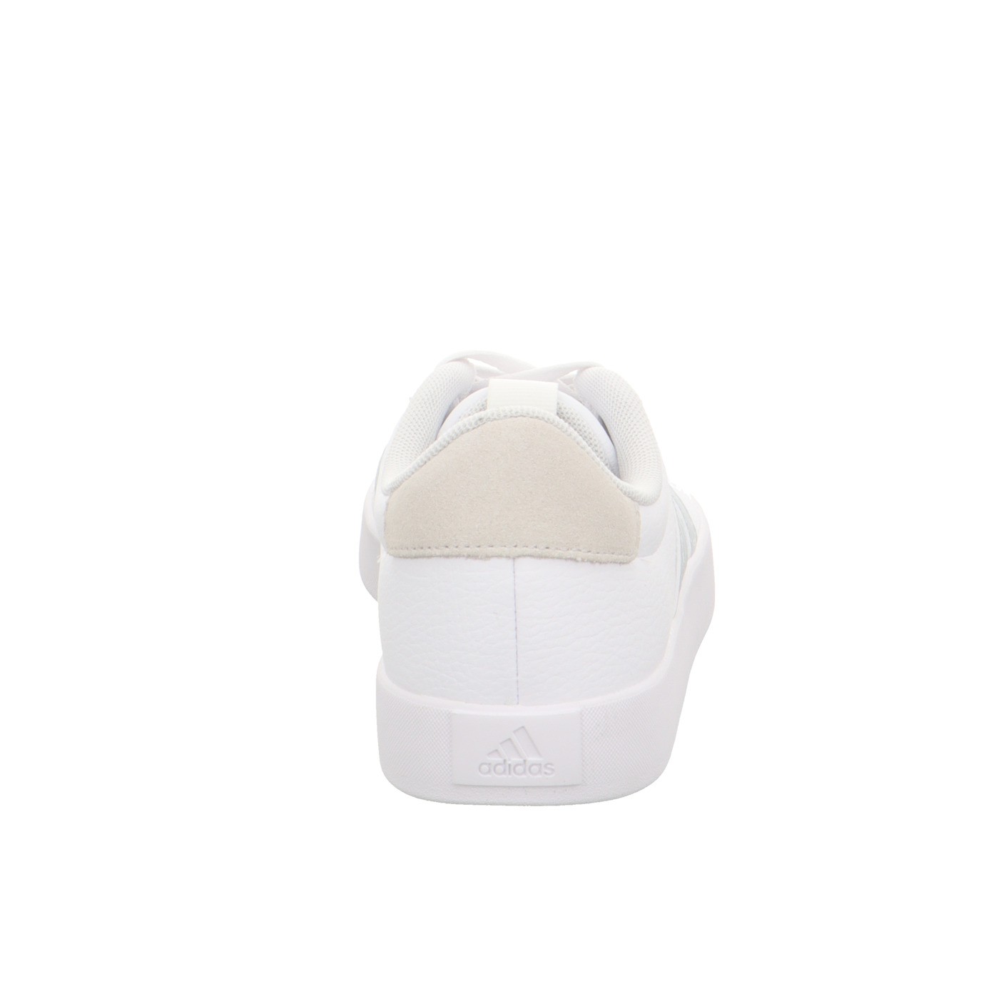 Sneaker weiss