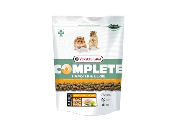 Versele Laga Complete Hamster & Gerbil