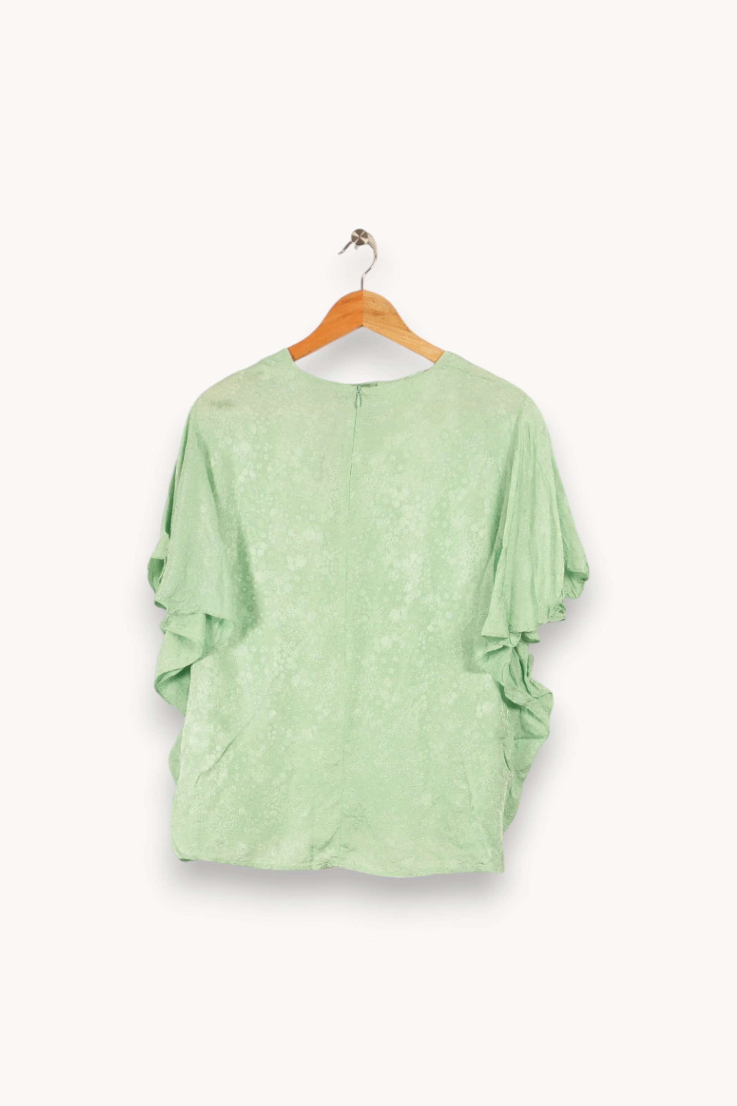 Blouse - modetrotter | Vert