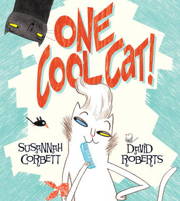 One Cool Cat (Paperback)