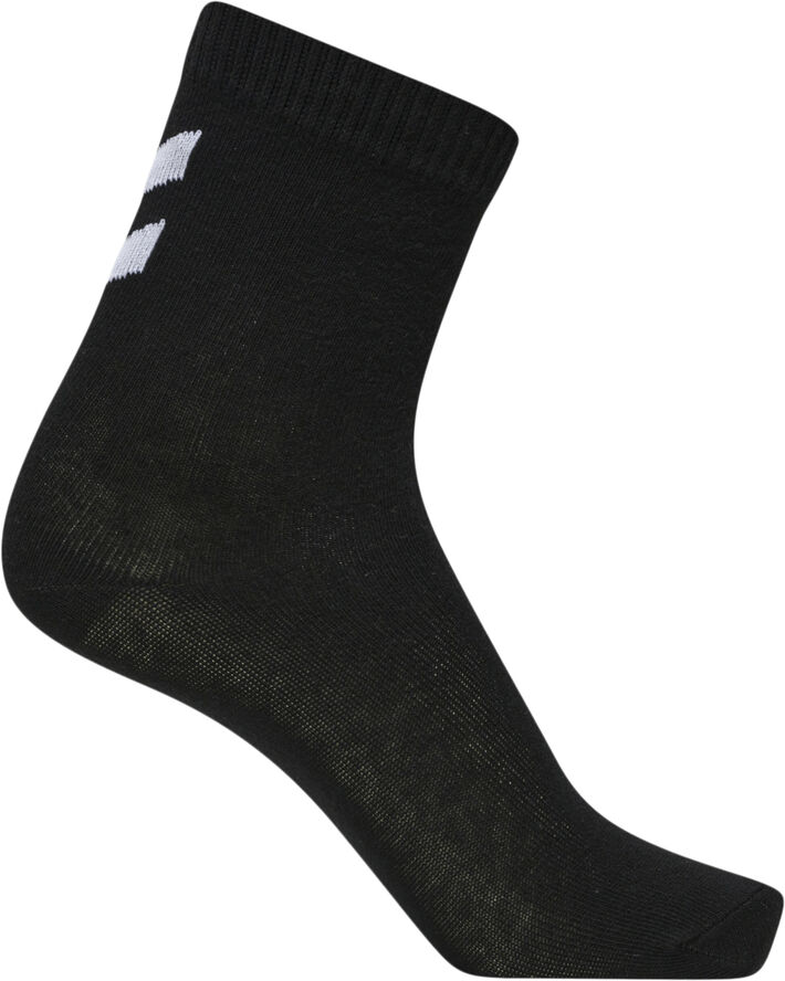 Hummel hmlMAKE MY DAY SOCK 5-PACK Blå