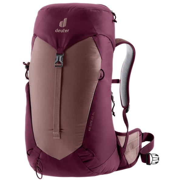 Deuter - Women's AC Lite 22 SL - Sac à dos de randonnée