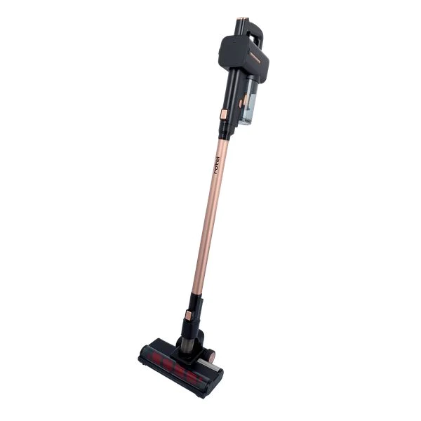 Aspirateur balai sans fil à deux vitesses 112 cm Rotel