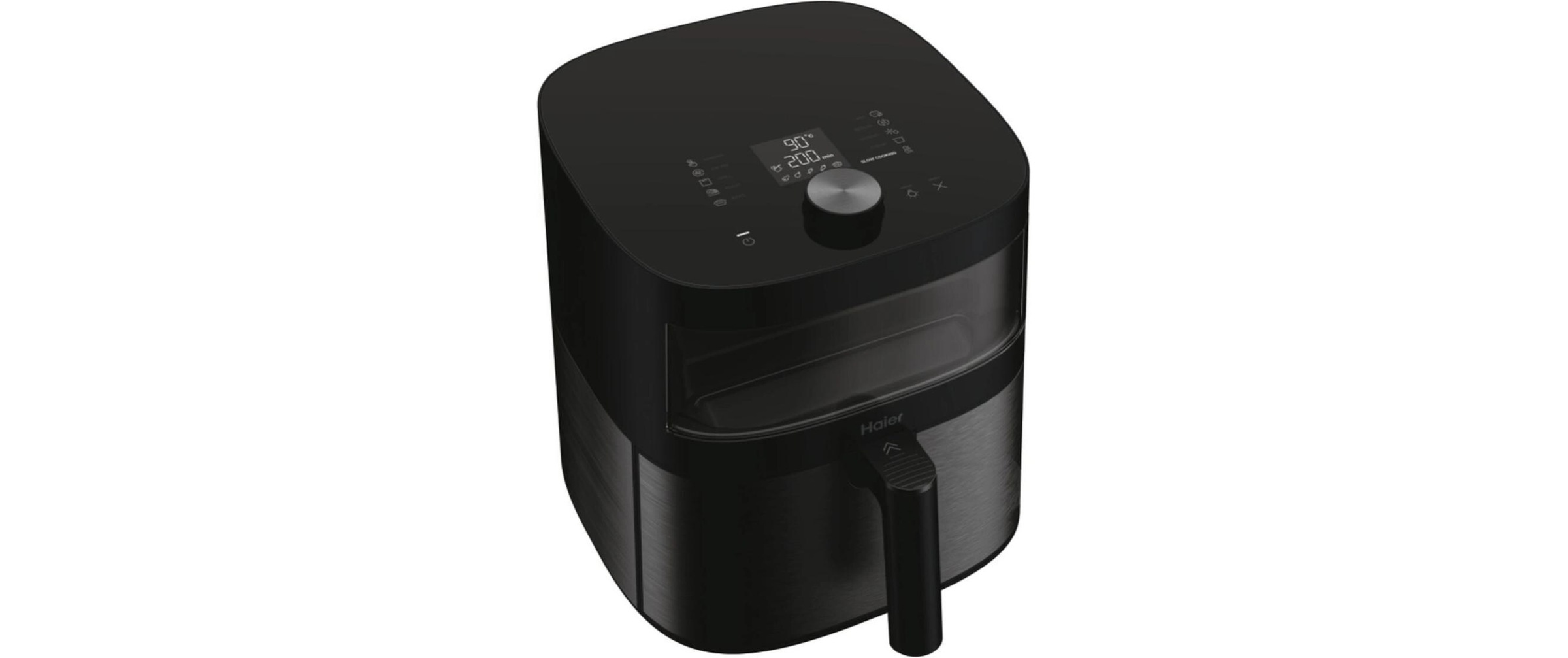 Haier Heissluftfritteuse »HAF5TWA3 21 7 l« 2000 W